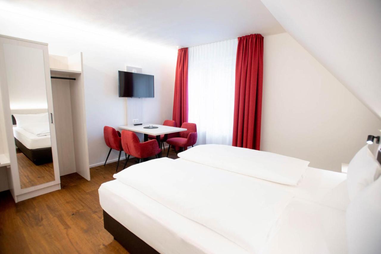 Reos Hotel Wangen Wangen im Allgäu Exterior foto