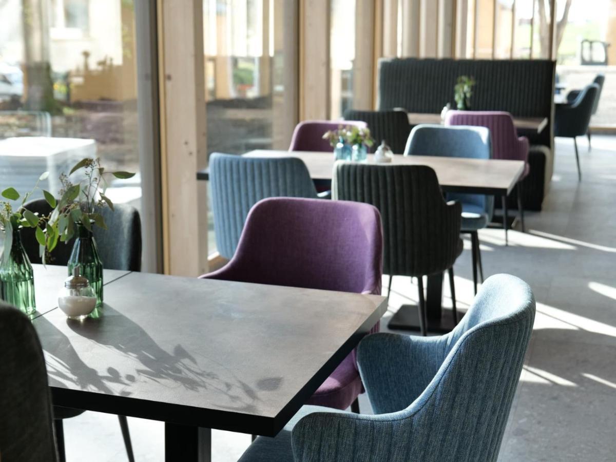 Reos Hotel Wangen Wangen im Allgäu Exterior foto