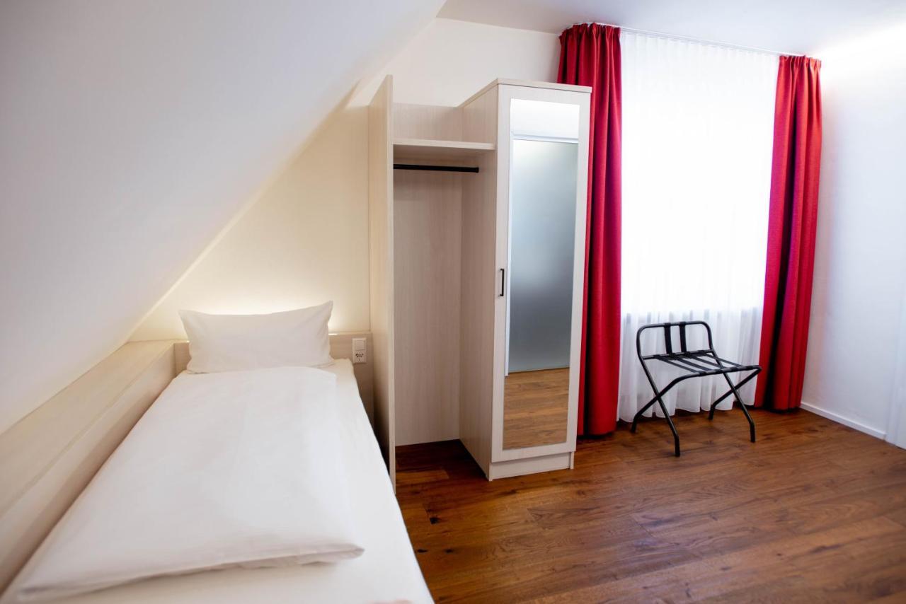 Reos Hotel Wangen Wangen im Allgäu Exterior foto
