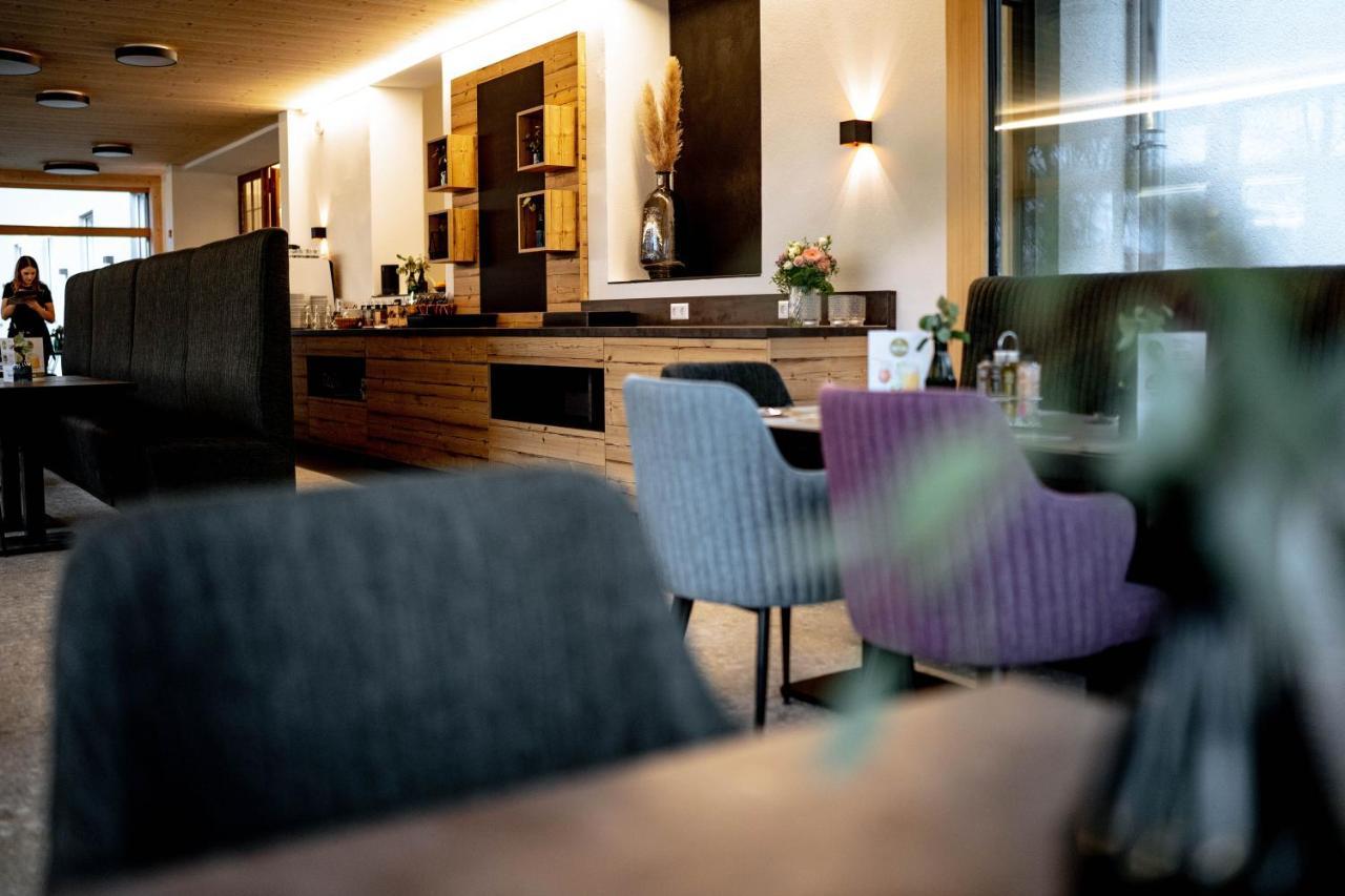Reos Hotel Wangen Wangen im Allgäu Exterior foto