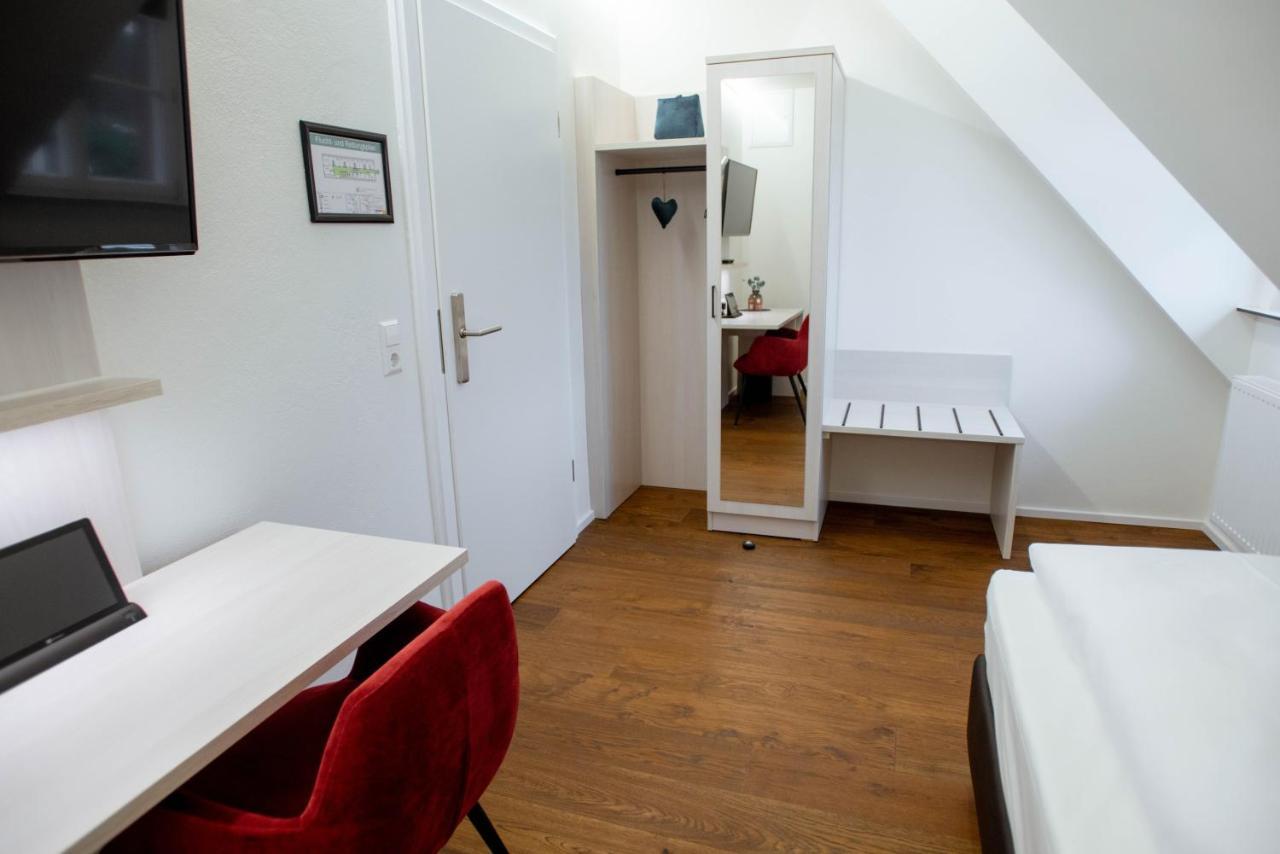 Reos Hotel Wangen Wangen im Allgäu Exterior foto