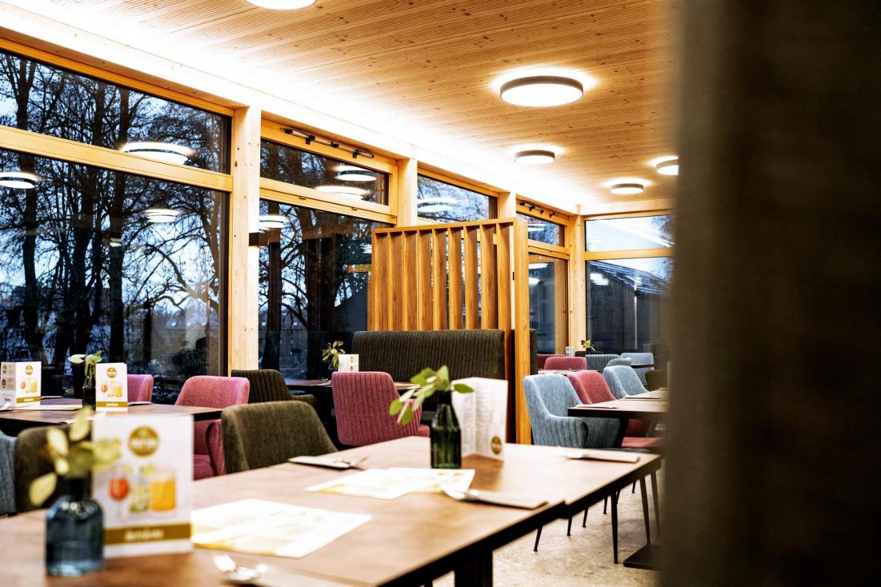 Reos Hotel Wangen Wangen im Allgäu Exterior foto